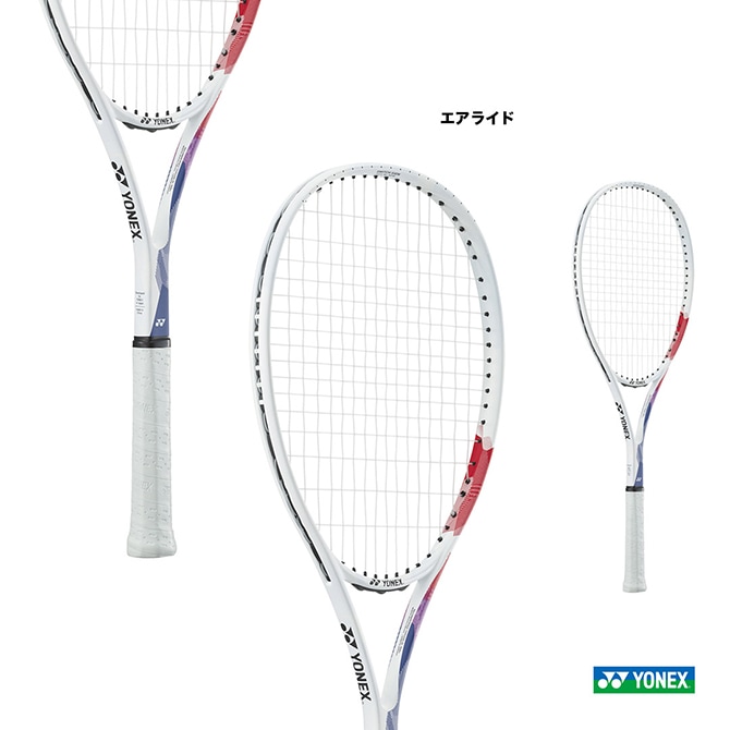 ヨネックス YONEX ソフトテニスラケット エアライド AIRIDE ARDG（097