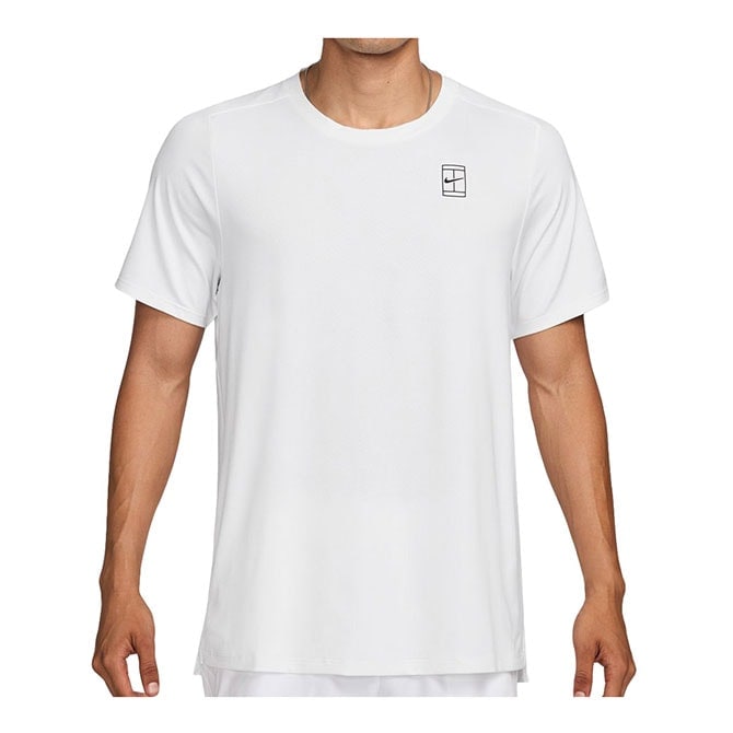 Nike テニスウェア ナイキ NIKE テニスウェア メンズ AS M NKCT DF ADVTG TOP