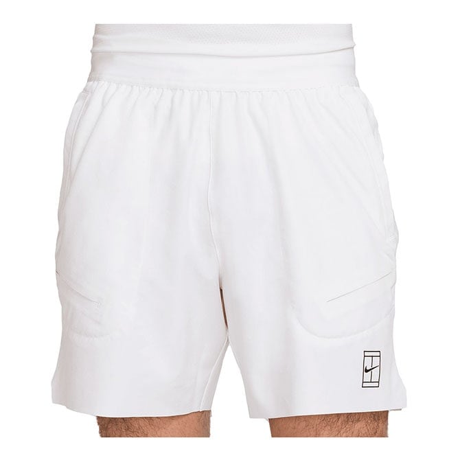 ナイキ NIKE テニスウェア メンズ AS M NKCT DF ADVTG 6IN SHORT