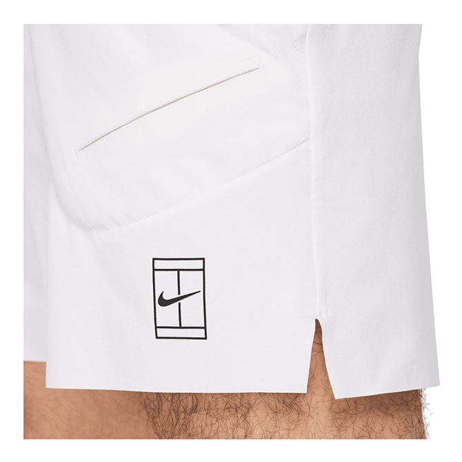 ナイキ NIKE テニスウェア メンズ AS M NKCT DF ADVTG 6IN SHORT