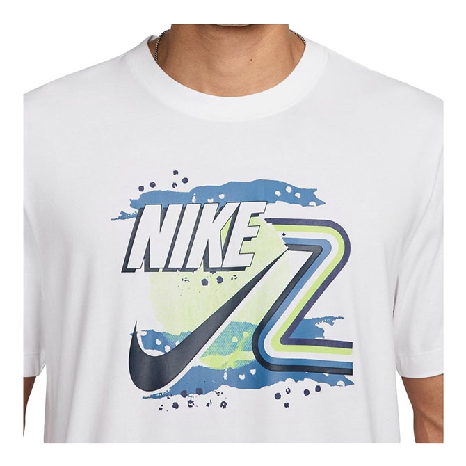 ナイキ NIKE テニスウェア メンズ AS M NKCT DF TEE SP25 HJ3367（100