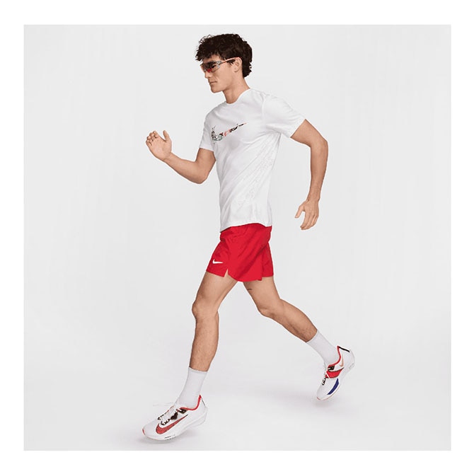 ナイキ NIKE ランニングウェア メンズ AS M NK DF TEE RUN
