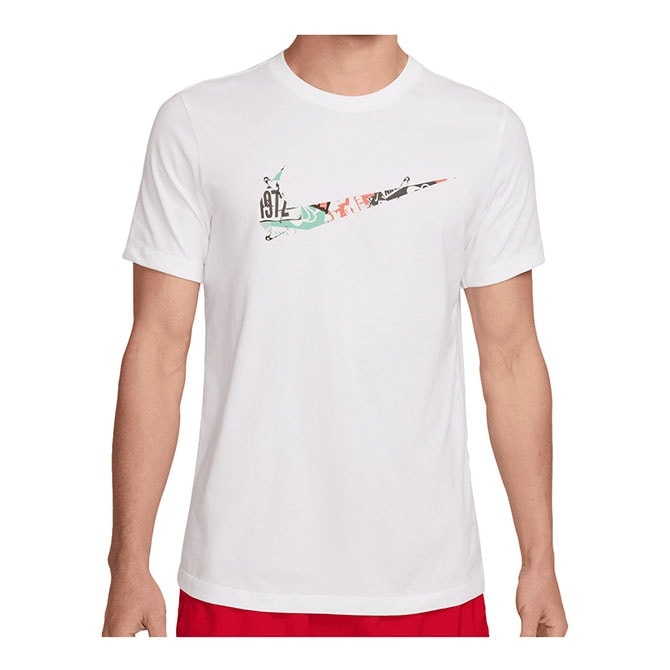 ナイキ NIKE ランニングウェア メンズ AS M NK DF TEE RUN