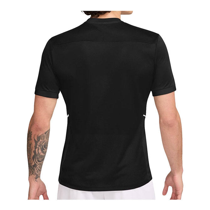 NIKE ナイキ テニスウェア　黒、黄色トップス　US-Sサイズ　新品 楽天市場】テニスウェア ナイキ（カラーホワイト）（テニス