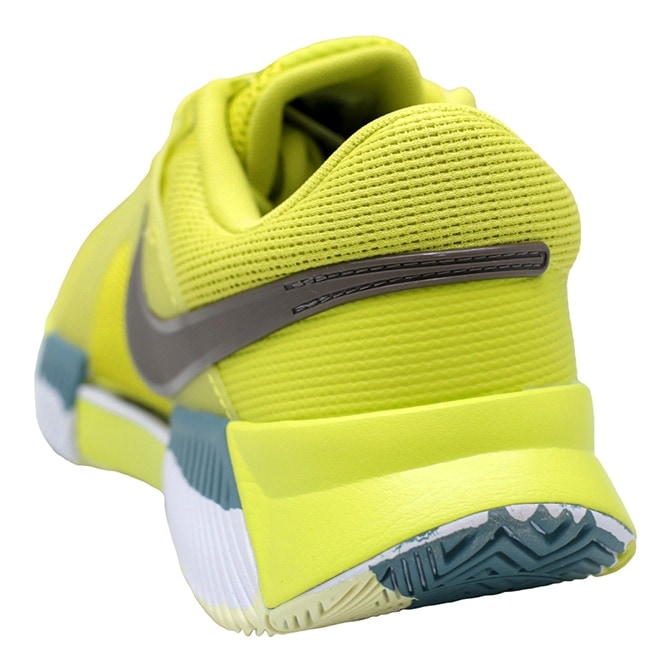 ナイキ NIKE テニスシューズ メンズ コート ズーム GP チャレンジ 1 HC