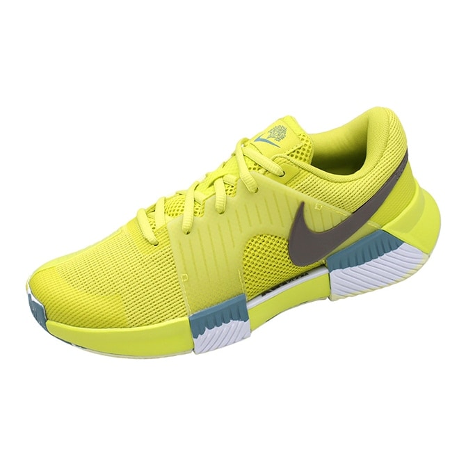 ナイキ NIKE テニスシューズ メンズ コート ズーム GP