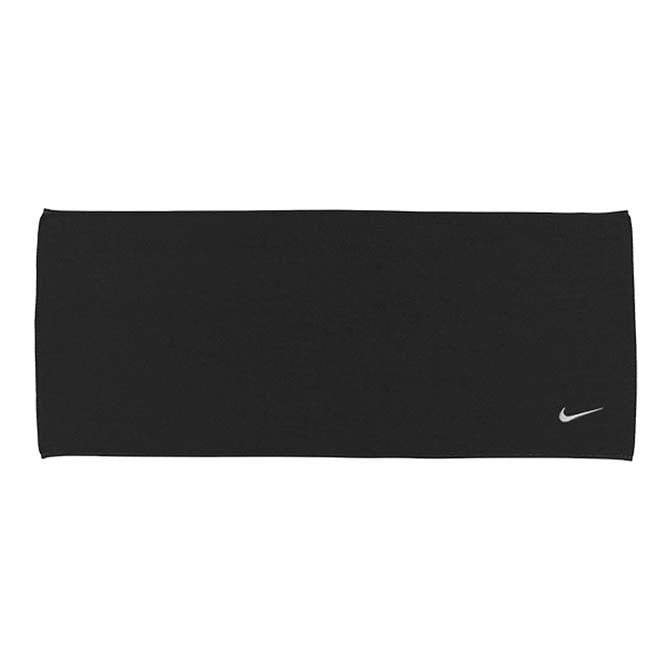 ナイキ NIKE  ソリッドコアタオル ミディアム TW2001（010）