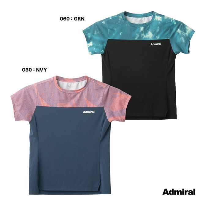 ���ɥߥ�� Admiral ������ ��ǥ��� ����åȥإ॰��ե��å�TEE ATLA502��tt��