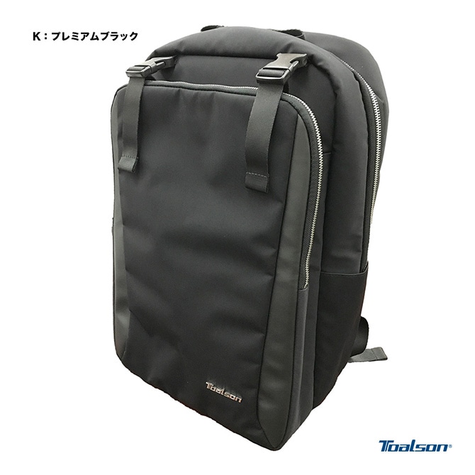 トアルソン TOALSON バッグ バックパック 1FT2504