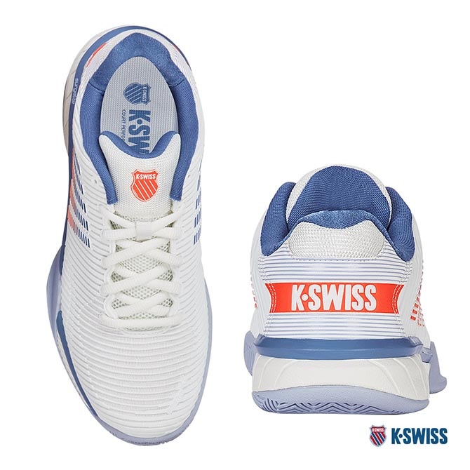 ケースイス K・SWISS テニスシューズ メンズ ハイパーコート