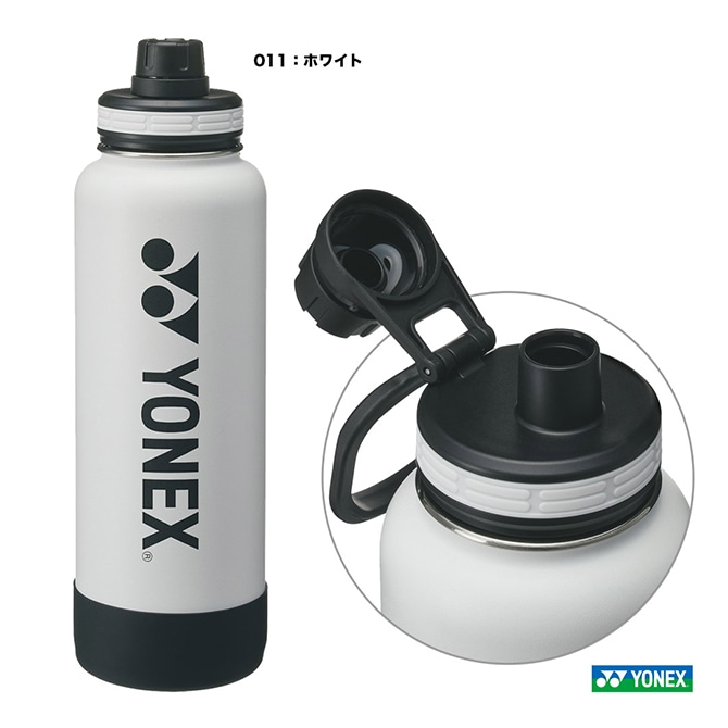 激レア　ヨネックス　水筒　限定品　ALL JAPAN ヨネックス YONEX ステンレスボトル 1.17L AC591 | メーカー