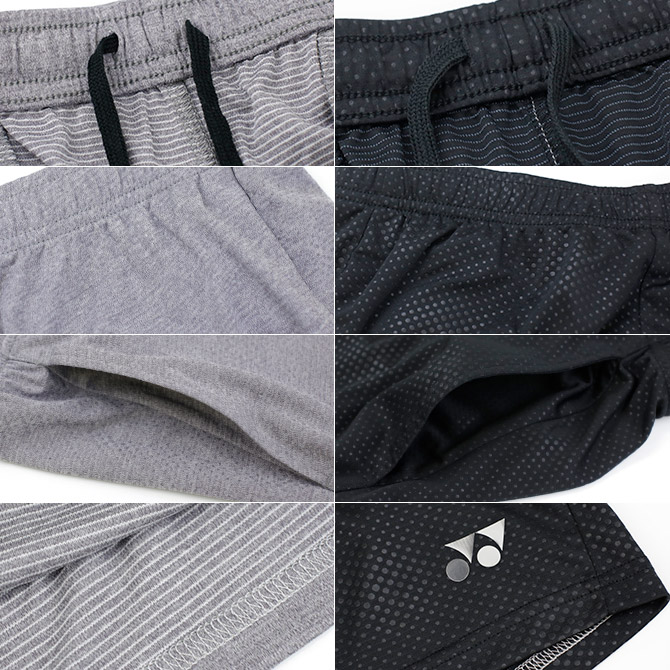 ヨネックス YONEX テニスウェア ユニセックス ハーフパンツ 15225
