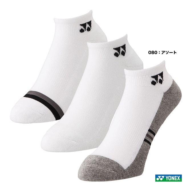 YONEX ヨネックス テニスアクセサリー レディース ハーフ