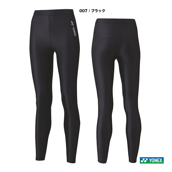 STB YONEX アンダーウェア レディス ロングスパッツ STBF2518