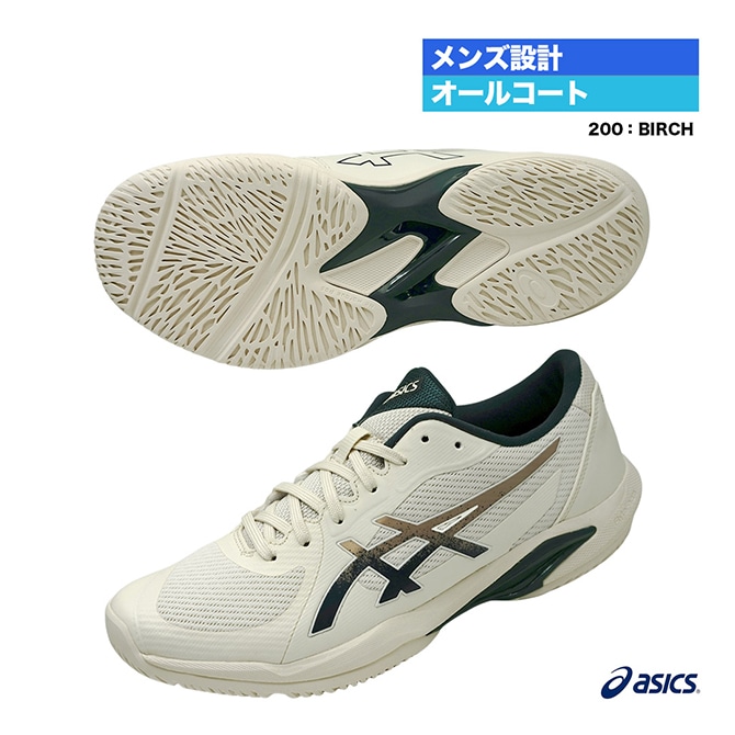 セール会場,シューズ,オールコート用,アシックス | テニス