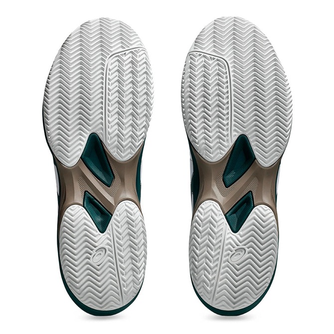 アシックス asics テニスシューズ メンズ GAME FF CLAY/OC 1041A490