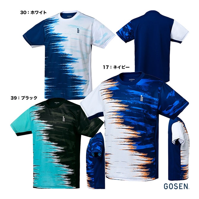ヨネックス YONEX テニスウェア ユニセックス Tシャツ 16765Y