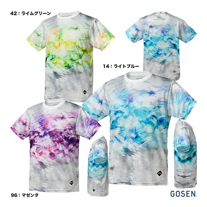  GOSEN ƥ˥ ˥å ץ饯ƥ T2534