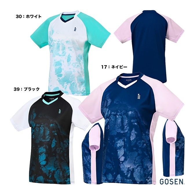  GOSEN ƥ˥ ǥ ॷ T2513