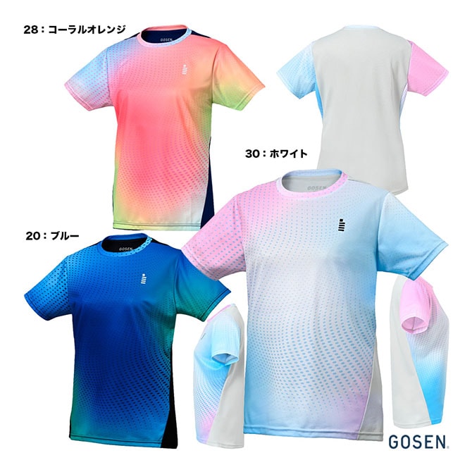  GOSEN ƥ˥ ǥ ॷ T2515