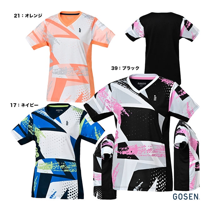  GOSEN ƥ˥ ǥ ॷ T2525