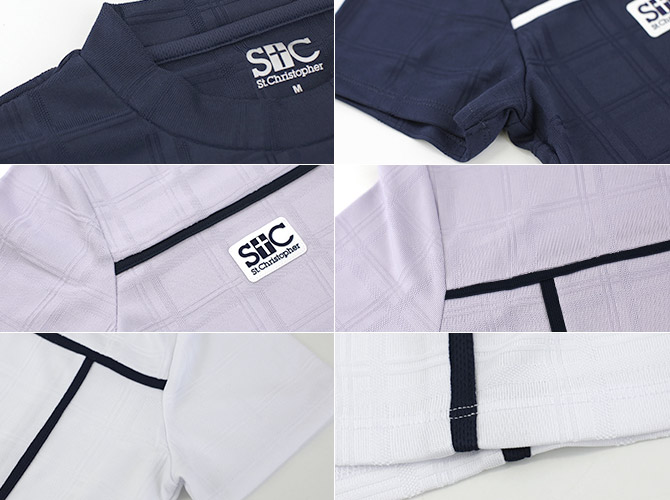 セントクリストファー St.Christopher テニスウェア レディス