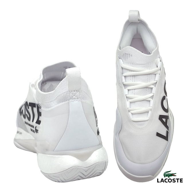 ラコステ LACOSTE テニスシューズ メンズ AG-LT25 LITE 125 1