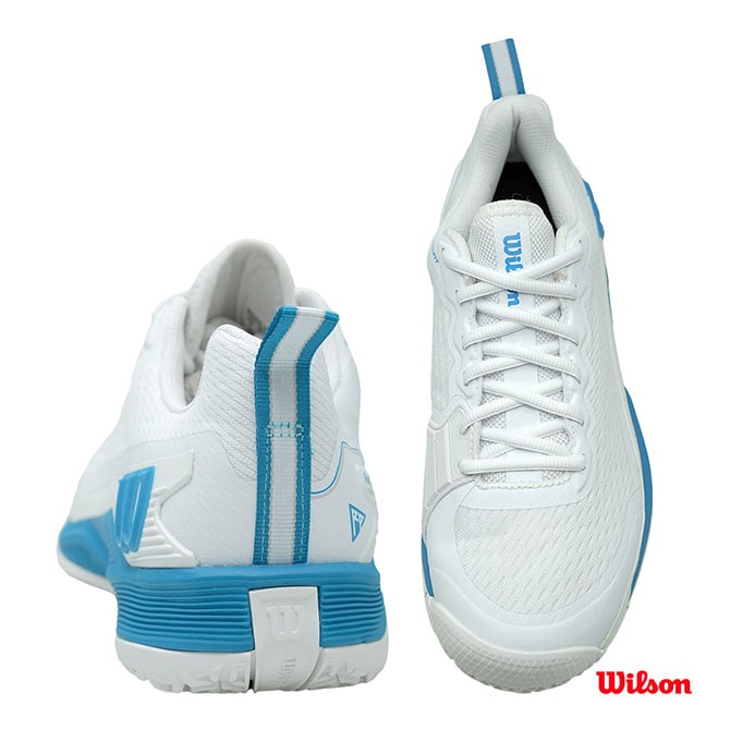 ウィルソン　テニスシューズ　26.5センチ Wilson テニスシューズ（サイズ（cm）：26.5cm）｜テニス｜スポーツ