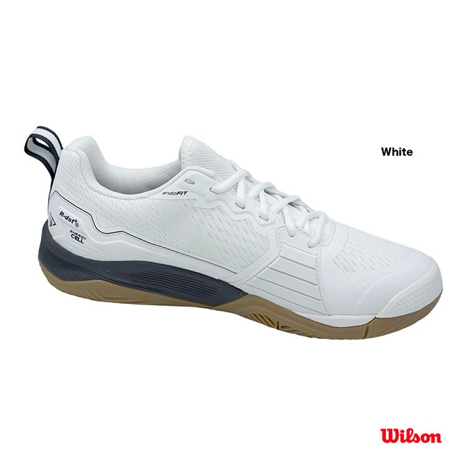 ウイルソン Wilson テニスシューズ メンズ RUSH PRO 4.5 TM
