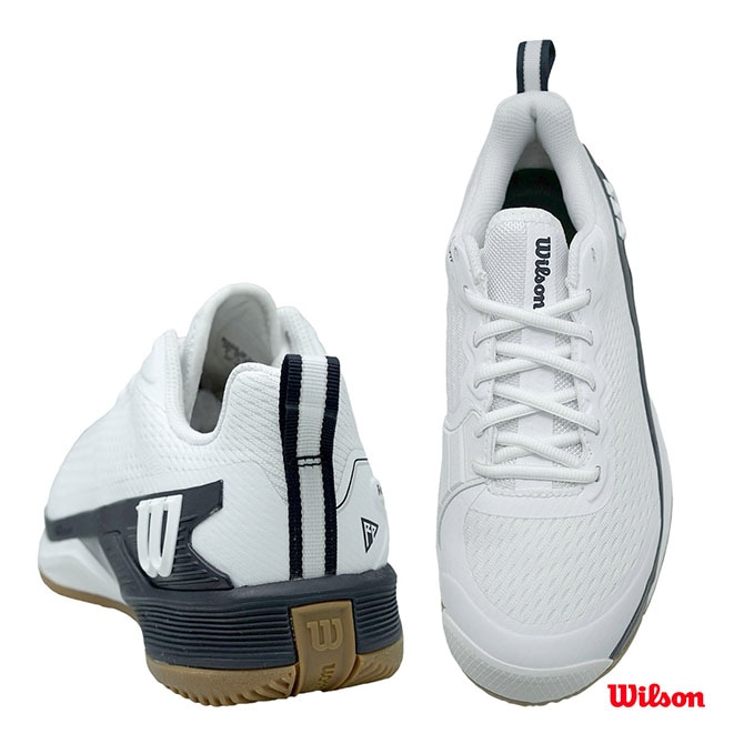 ウイルソン Wilson テニスシューズ メンズ RUSH PRO 4.5 TM
