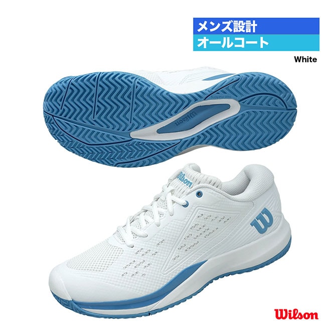 륽 Wilson ƥ˥塼  RUSH PRO ACE OZ WRS335900