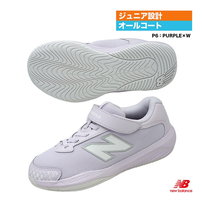 �˥塼�Х�� new balance �ƥ˥����塼�� ����˥� 996 v6 JNR �����륳���� W KCV996P6��W��