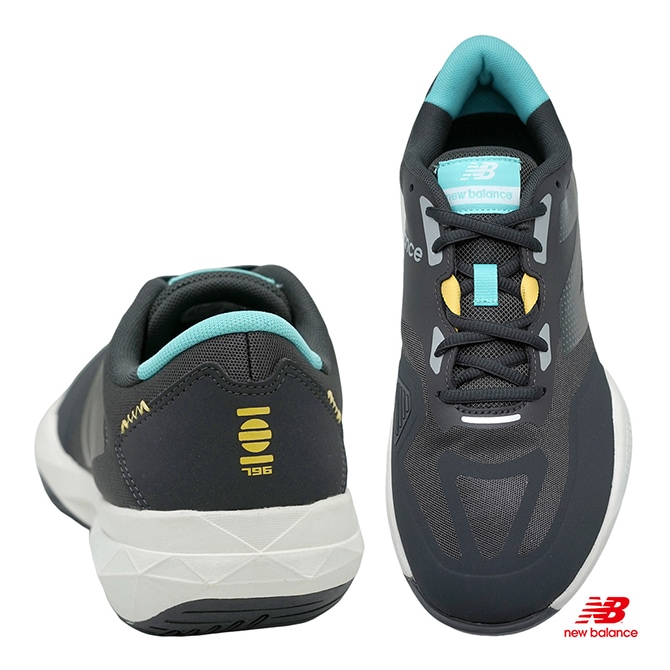 ニューバランス new balance テニスシューズ メンズ Fuelcell