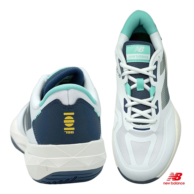 ニューバランス　オールコート　4E ニューバランス（new balance）（メンズ）オールコート用 テニス