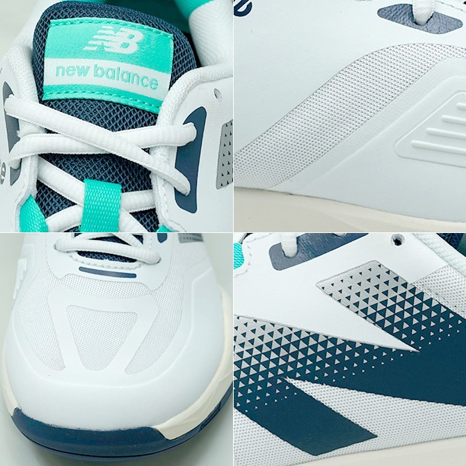 華様 楽天市場】ニューバランス NEW BALANCE テニスシューズ