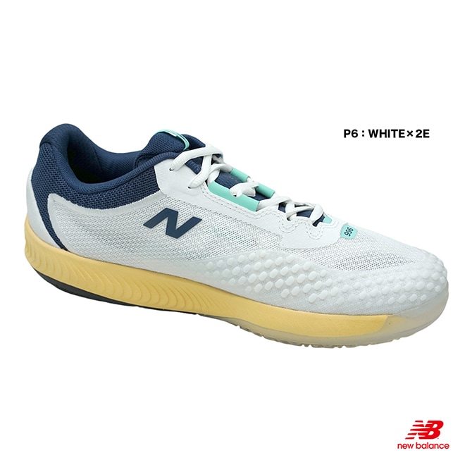 ニューバランス new balance テニスシューズ メンズ Fuelcell 996 v6 O