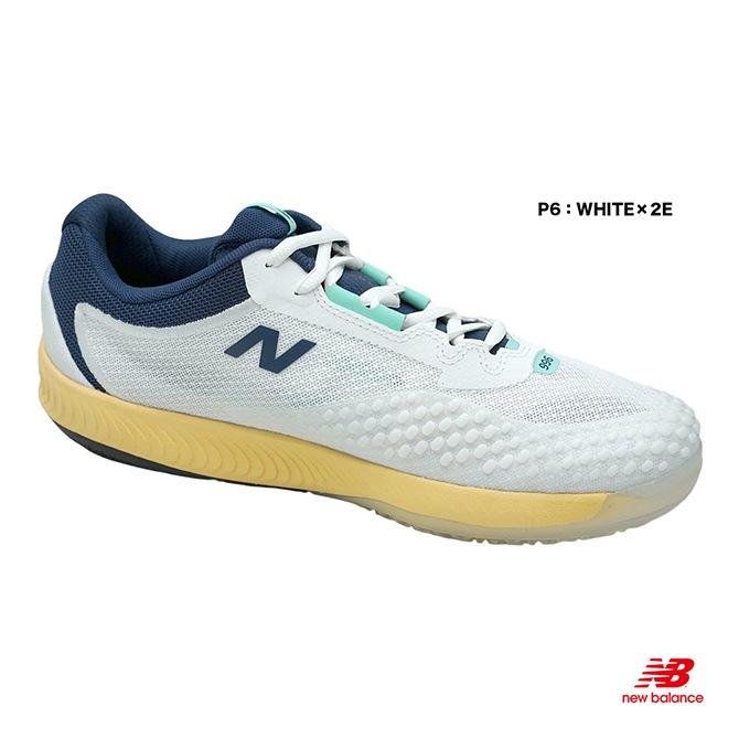ニューバランス new balance テニスシューズ メンズ Fuelcell 996 v6 O