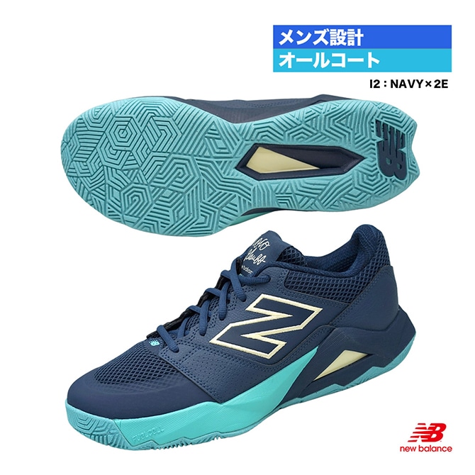 New Balance テニスシューズ 新品未使用 27.0 楽天市場】ニューバランス テニスシューズ（靴サイズ（cm）27.0