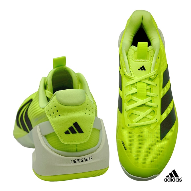 アディダス adidas テニスシューズ メンズ adizero Ubersonic 5 M AC
