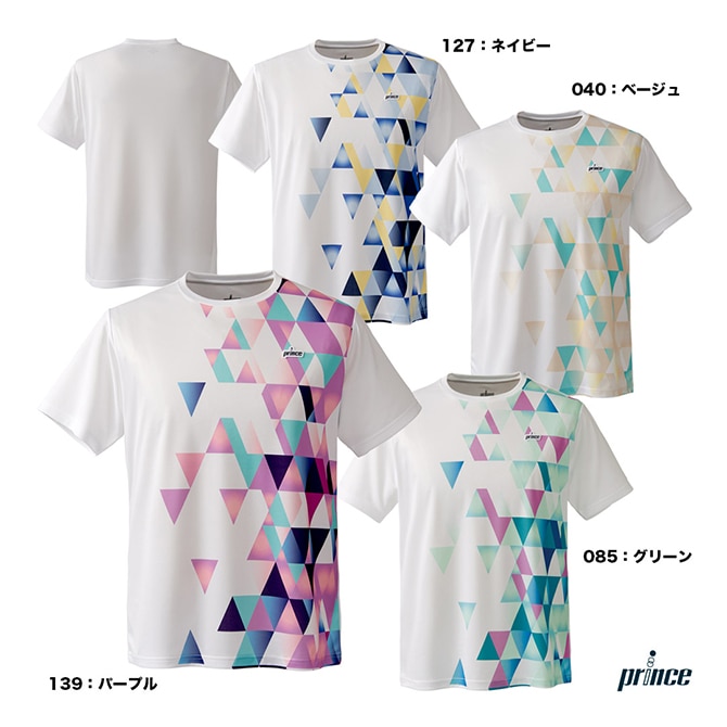 再値下げ❗️プリンス　セットアップ 楽天市場】ジャージ 上下（ブランドプリンス）（テニス