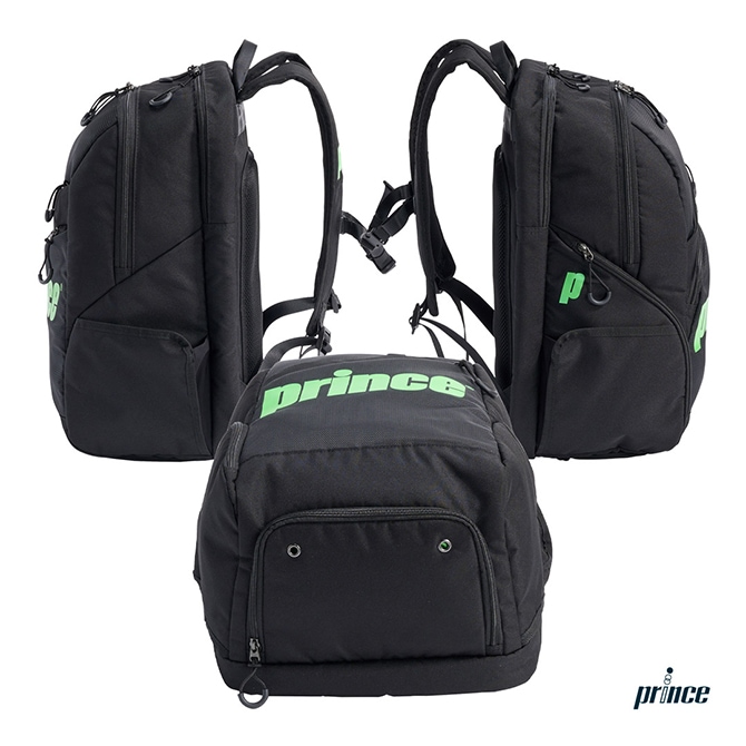 プリンス prince テニスバッグ バックパック TT503 | メーカー
