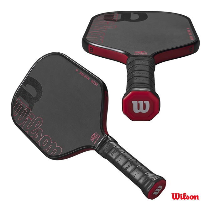 ウイルソン Wilson ピックルボールパドル BLAZE TOUR 16 WR157711