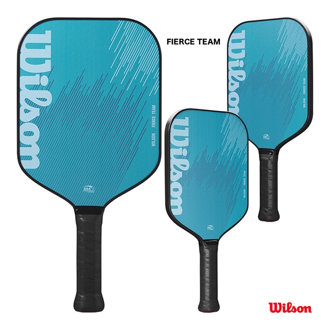 륽 Wilson ԥåܡѥɥ FIERCE TEAM WR160411