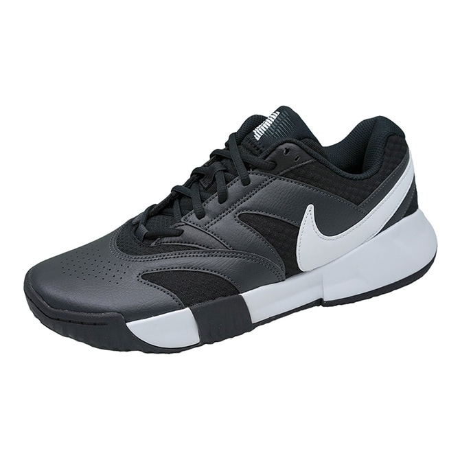 ナイキ NIKE テニスシューズ 24.5 オールコート ナイキ NIKE テニスシューズ メンズ コート ライト 4 CLY FN0530