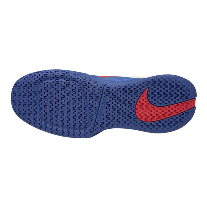 ナイキ NIKE テニスシューズ メンズ ヴェイパー PRO 3 HC 25.5 ナイキ(NIKE) 2025 SU メンズ ズーム ヴェイパー プロ3