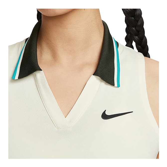ナイキ NIKE テニスウェア レディス AS W NKCT DF SLAM TANK RG FZ6753