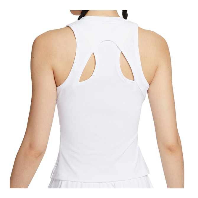 ナイキ NIKE テニスウェア レディス AS W NKCT DF SLAM TANK LN FZ6764