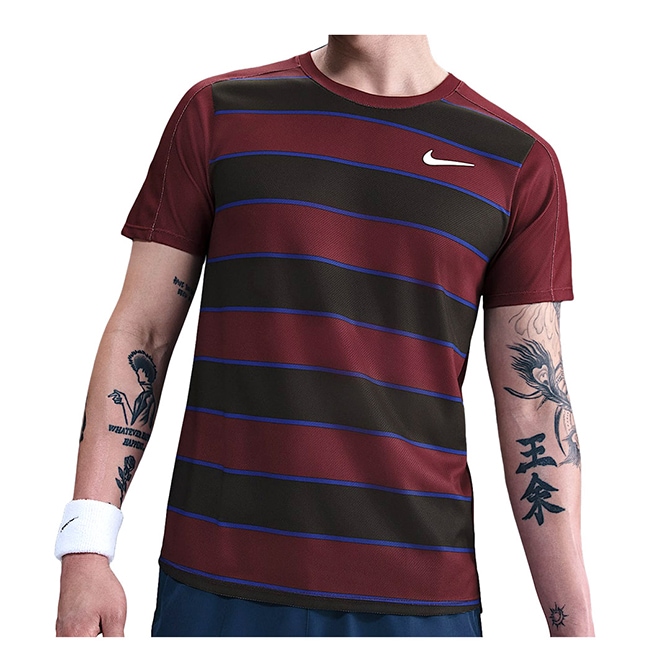NIKE ナイキ テニスウェア メンズ AS M NKCT DFADV SLAM TOP RG