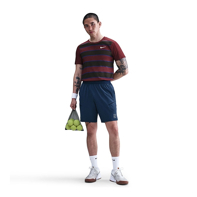 NIKE テニス ウェア メンズ ナイキ NIKE テニスウェア メンズ AS M NKCT DFADV SLAM TOP RG