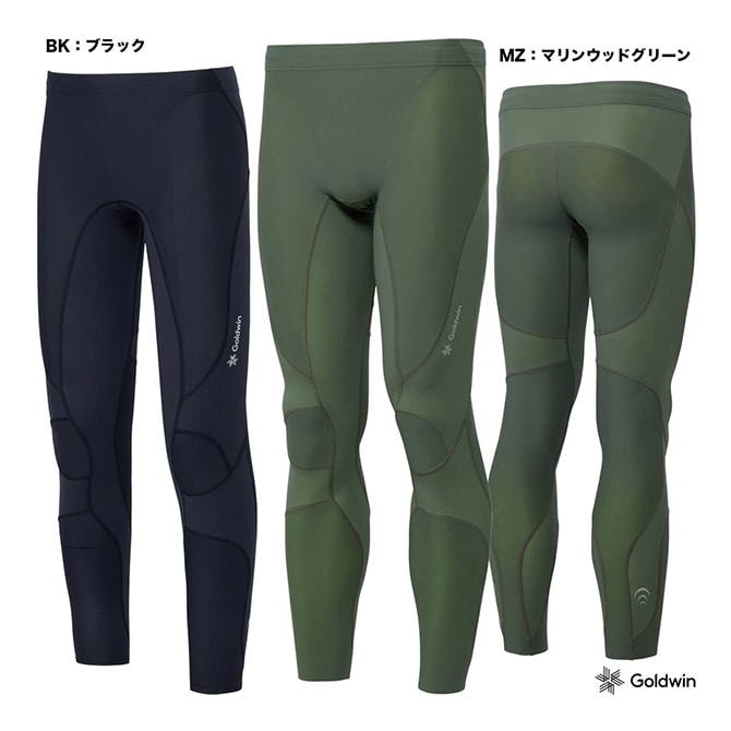 STB YONEX アンダーウェア レディス ロングスパッツ STBF2518